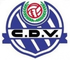 Escudo de C.D. Vicálvaro [2]