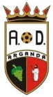 Escudo de A.D. Arganda C.F.
