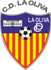 Escudo de C.D. La Oliva