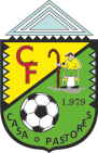 Escudo de C.F. Casa Pastores