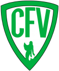 Escudo anterior de C.F. Villanovense