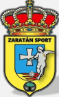 Escudo anterior de C.D. Zaratán Sport
