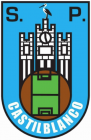 Escudo de S.P. Castilblanco