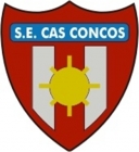 Escudo de S.E. Ca's Concos