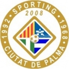 Escudo asociado a Sporting Ciutat de Palma B [1]
