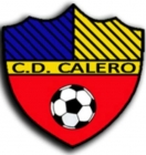 Escudo de C.D. Calero
