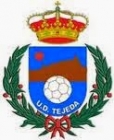 Escudo de U.D. Tejeda