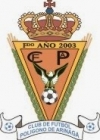 Escudo asociado a C.F. Polígono de Arinaga [2]
