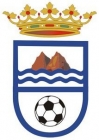 Escudo anterior de U.D. Fasnia Brisas del Teide