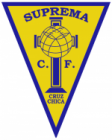 Escudo asociado a Suprema C.F. [1]