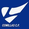 Escudo anterior de C.D. C.F. Comillas