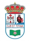 Escudo anterior de C.F. Base Totana