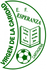 Escudo de E.F. Esperanza Virgen de la Caridad