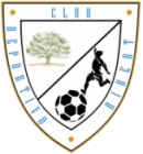 Escudo anterior de C.D. Ribert