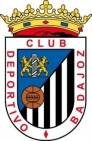 Escudo de C.D. Badajoz [1]