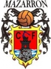 Escudo de Mazarrón C.F. [2]