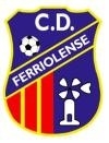 Escudo asociado a C.D. Ferriolense B [2]
