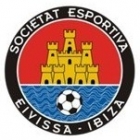 Escudo anterior de U.D. Ibiza-Eivissa [1]
