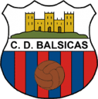 Escudo de C.D. Balsicas [2]