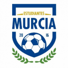 Escudo anterior de Estudiantes C.F.