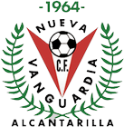 Escudo de Espinardo Atlético