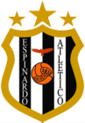 Escudo anterior de Espinardo Atlético