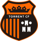 Escudo de Torrent C.F. [2]
