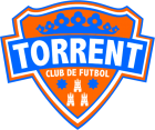 Escudo anterior de Torrent C.F. [2]