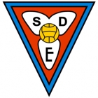 Escudo de S.D. Escoriaza