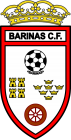 Escudo asociado a Barinas C.F.