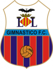 Escudo de Gimnástico F.C. [vlc]