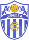 Escudo anterior de Molinense F.C.