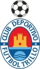 Escudo de C.D. Trillo