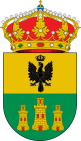 Escudo anterior de Cañete C.D.