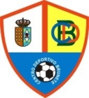 Escudo de C.D. Brunete
