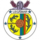 Escudo de A.D. Legamar