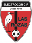 Escudo de C.D. Electrocor Las Rozas C.F.