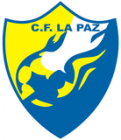 Escudo de C.F. La Paz [mad]