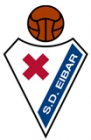 Escudo anterior de S.D. Eibar