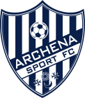 Escudo de Archena Smart F.