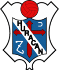 Escudo de C.D. Huracán Z