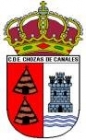 Escudo asociado a C.D. Chozas de Canales [2]