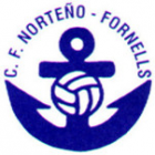 Escudo de C.F. Norteño