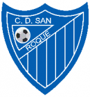 Escudo de C.D. San Roque [bad2]