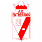 Escudo anterior de Entrerríos F.C.