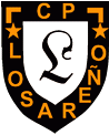 Escudo de C.P. Losareño