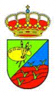 Escudo de A.D. Zurbarán