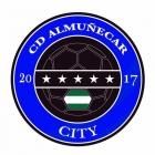 Escudo anterior de C.D. Almuñecar City