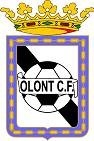 Escudo anterior de Olont C.F.