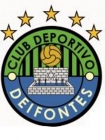 Escudo asociado a C.D. Deifontes [2]